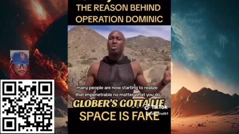 Operation Dominic and the Firmament