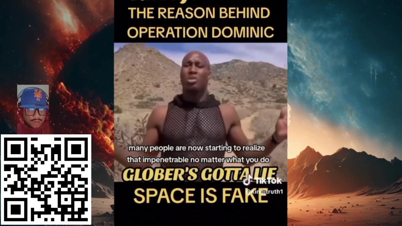 Operation Dominic and the Firmament