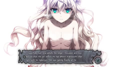 Corpse Party: Blood Drive chapter 10 all wrong endings