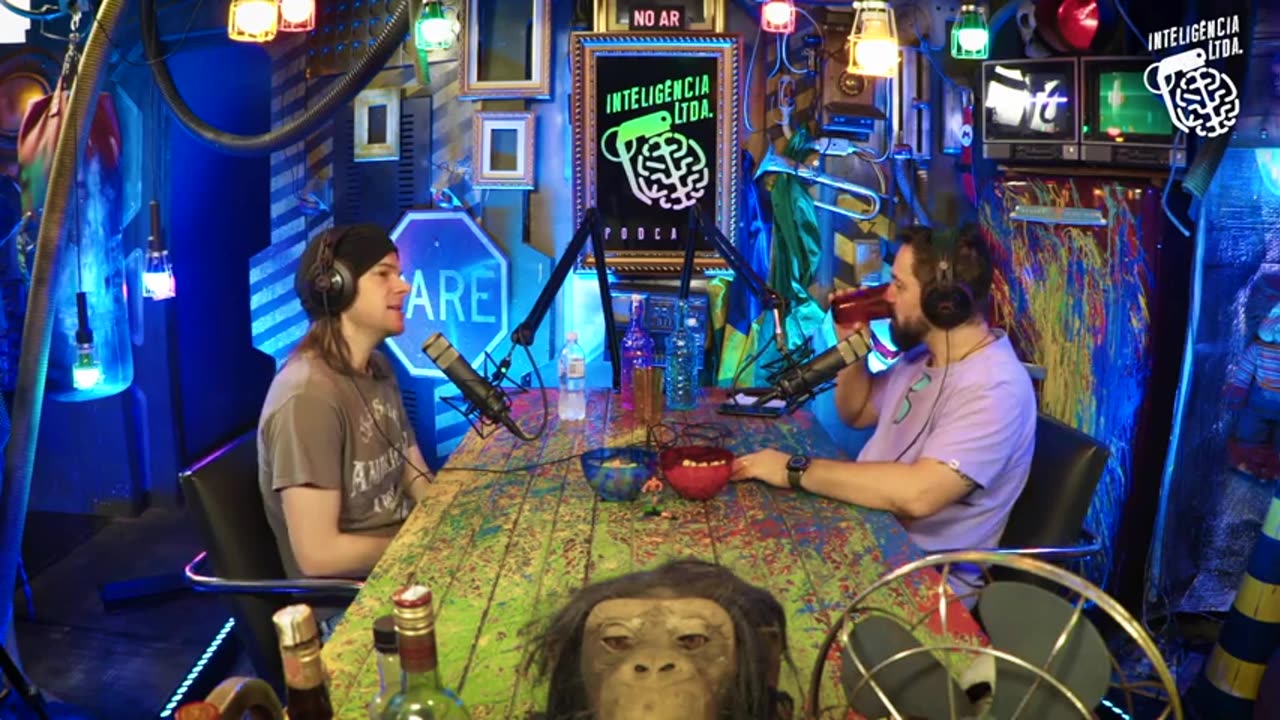 SOU ZÉ GRAÇA POR CAUSA DO LULA! - ZÉ GRAÇA Cortes do Inteligência Ltda.