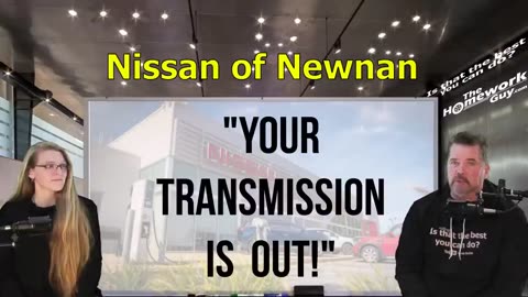 TWO NISSAN DEALER WORKERS ARE DETECTIVE AND ARE CHARGED WITH FRAUD! Kevin Hunter, The Homework Guy
