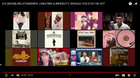 KCAA: The Sheila Mac Show