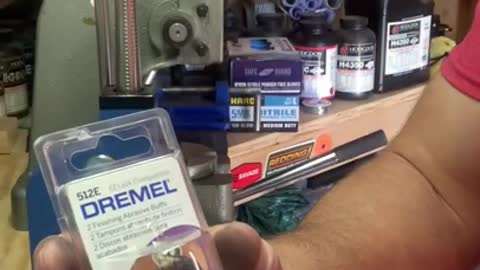 How to make a coin ring 2