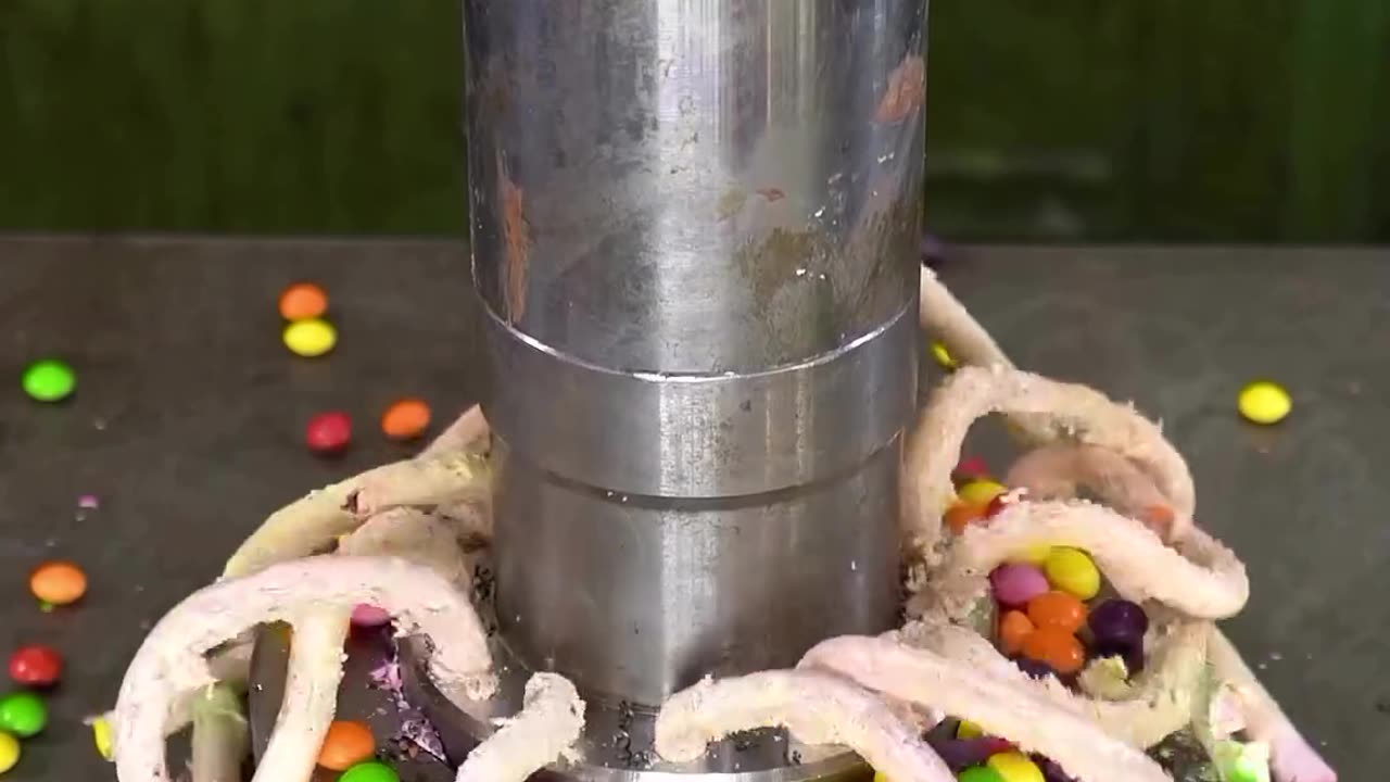 Satisfying video 😱