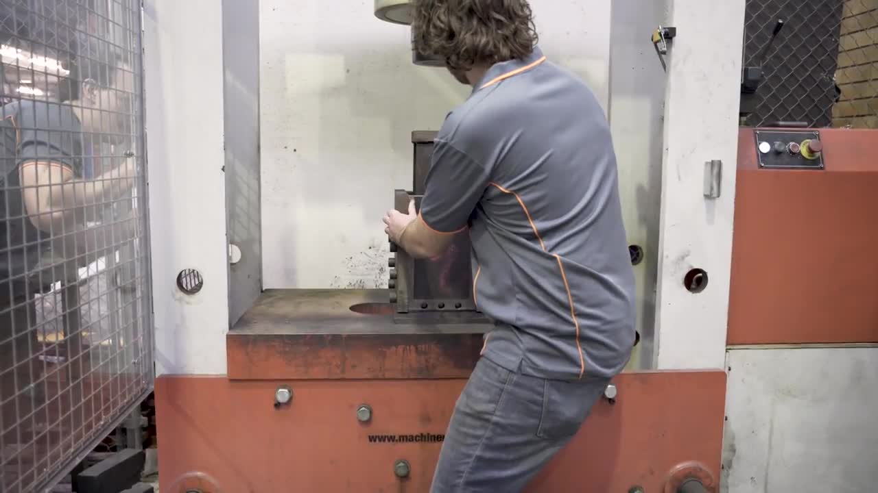 Forming an sustainable energy brick for traditional coal fired power plants