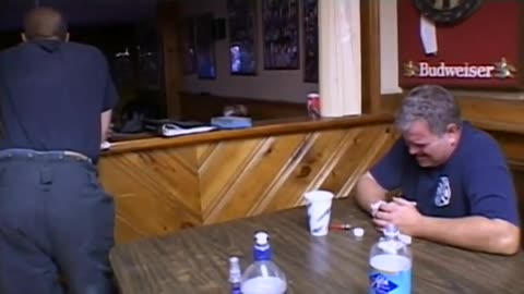 "9/11 - FDNY" (2002) VERY RARE 9/11 Documentary!!!