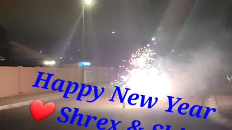 Happppy new year