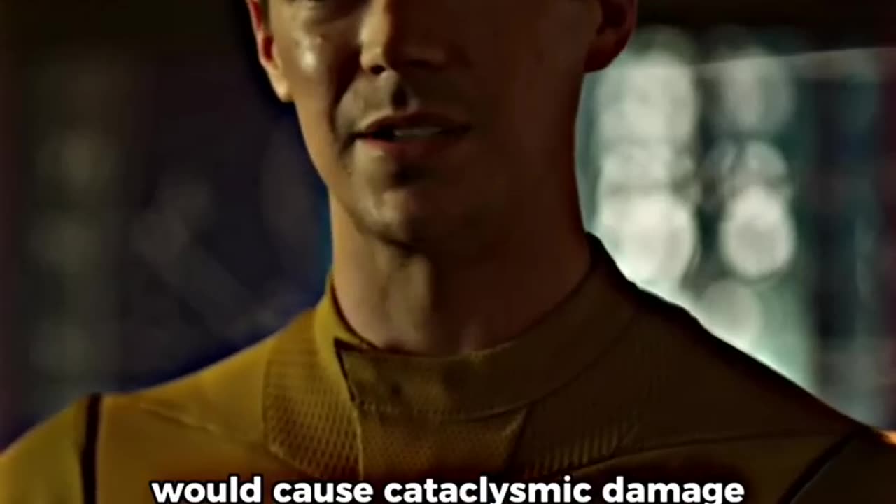 Daspero Saw Barry"s Future