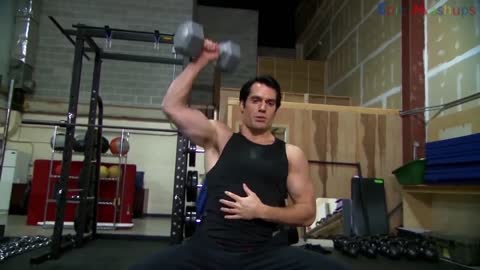 10 Biggest Celebrity * Fitness Body Transformation 💪