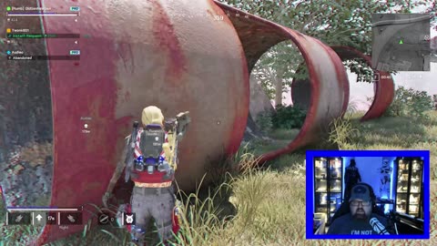 Lucky or just bad enemy?