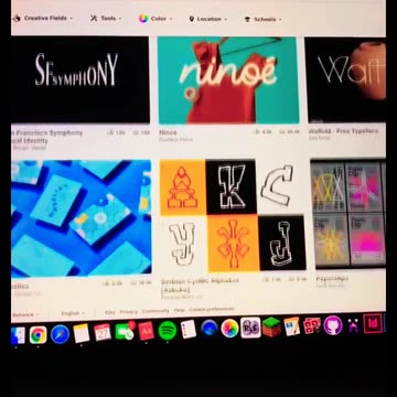 Top Favorite Websites Every Designer Should Bookmark!