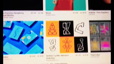 Top Favorite Websites Every Designer Should Bookmark!