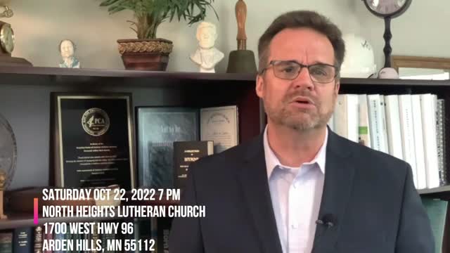 RenewaNation and Collingsworth Event Oct 22, 2022