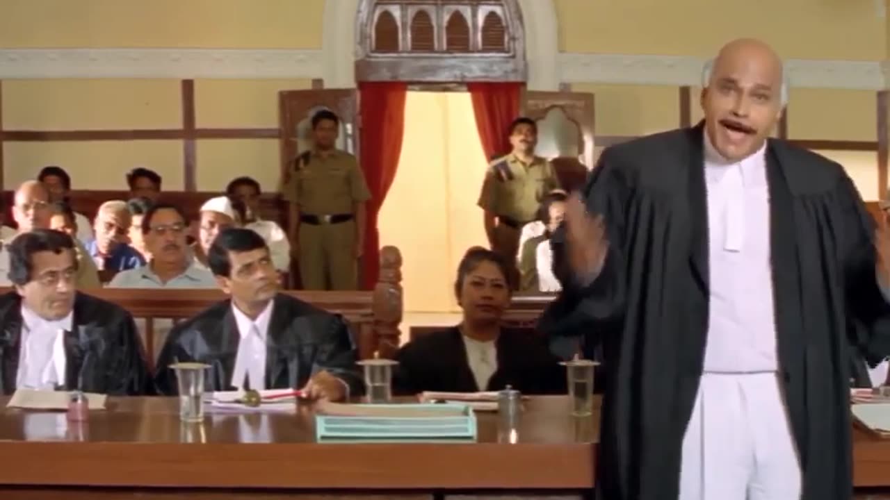Superhit Hindi movie #