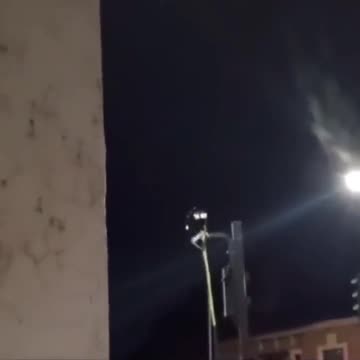 300+ ULEZ Spy Cameras Vandalized in London