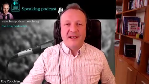 Speaking Podcast #233 Rob Buffington - Ensuring you look after both Client and Employees