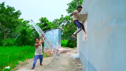 Top 10 trending funny video ever || try to not Laugh😆😆😄