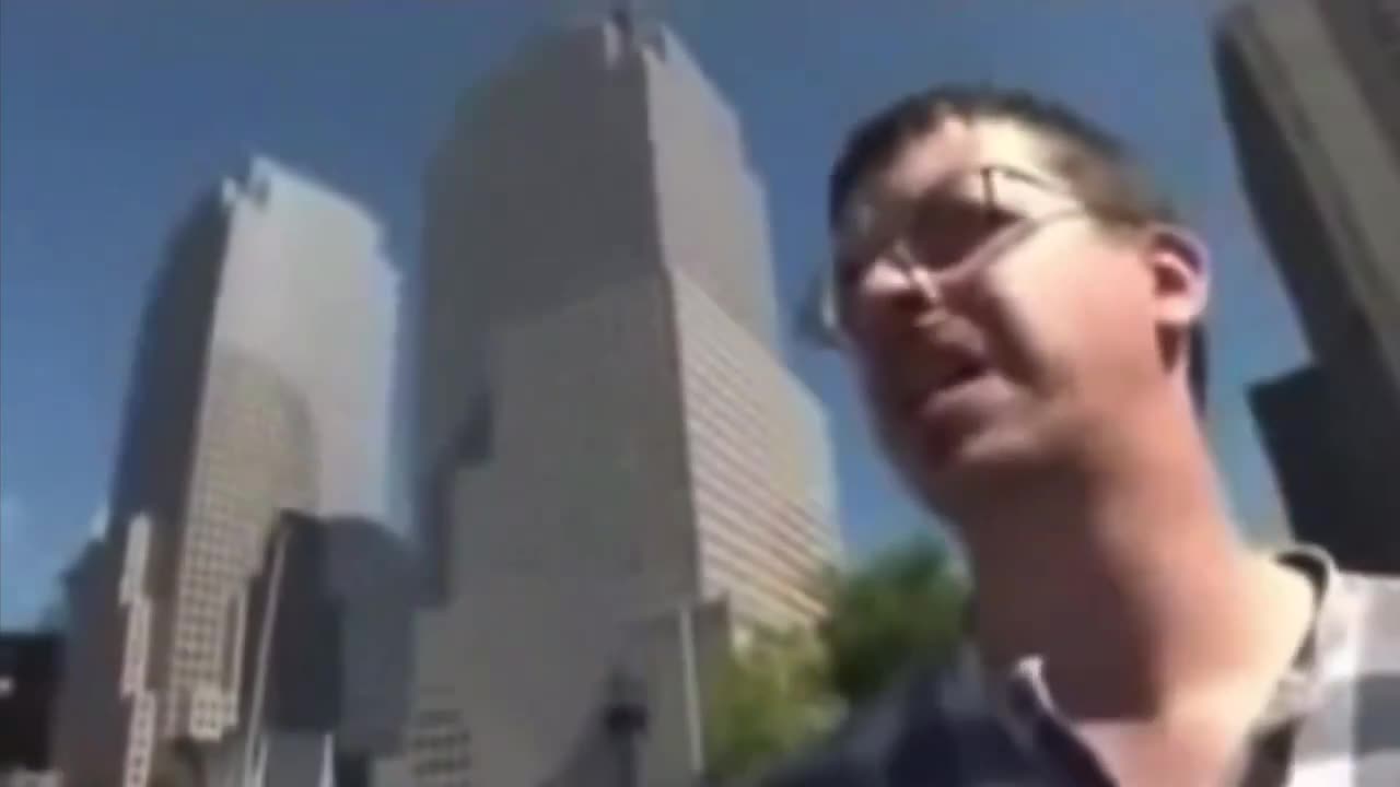How to expose 9/11 “skeptics” and “debunkers”, Part 3