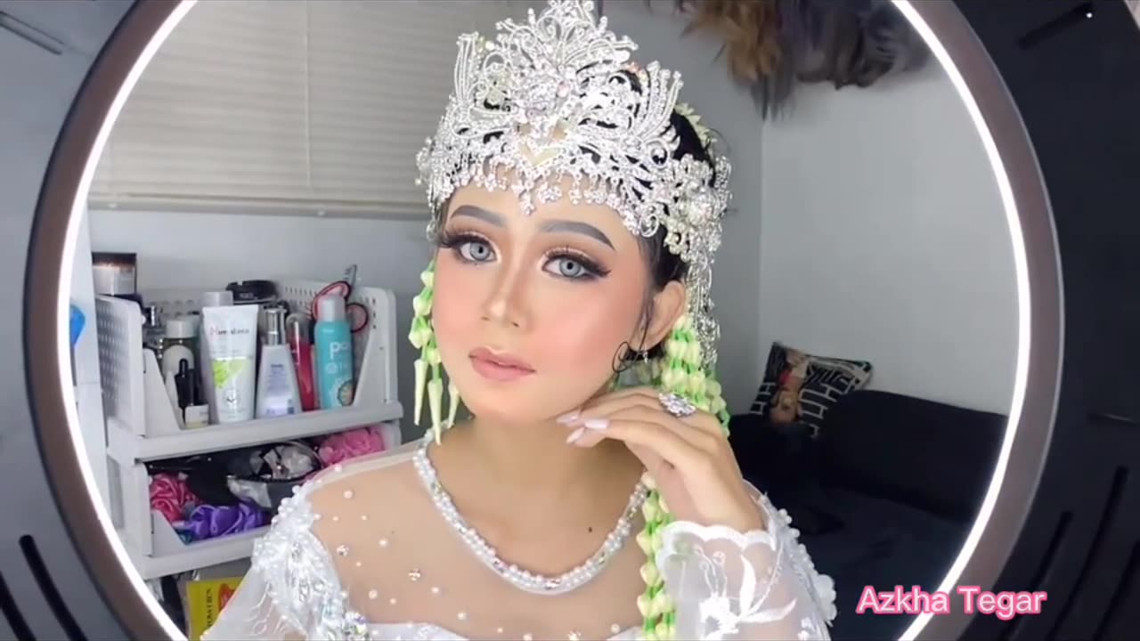 make up tutorial for beginners