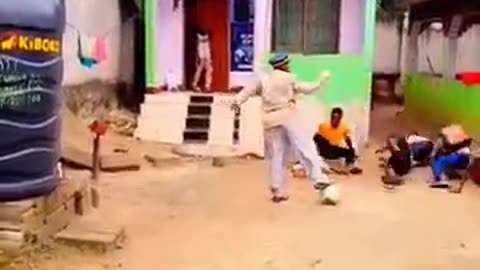 Funny video mast
