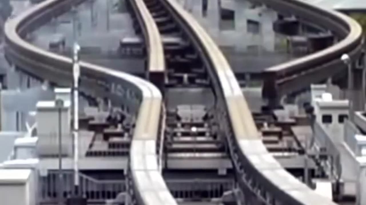 AMAZING❗ TECHNOLOGY TRAINS || how this trains ||