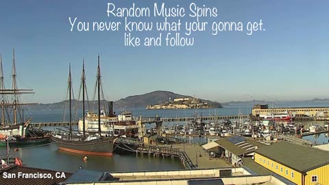 Random Music Spins #41