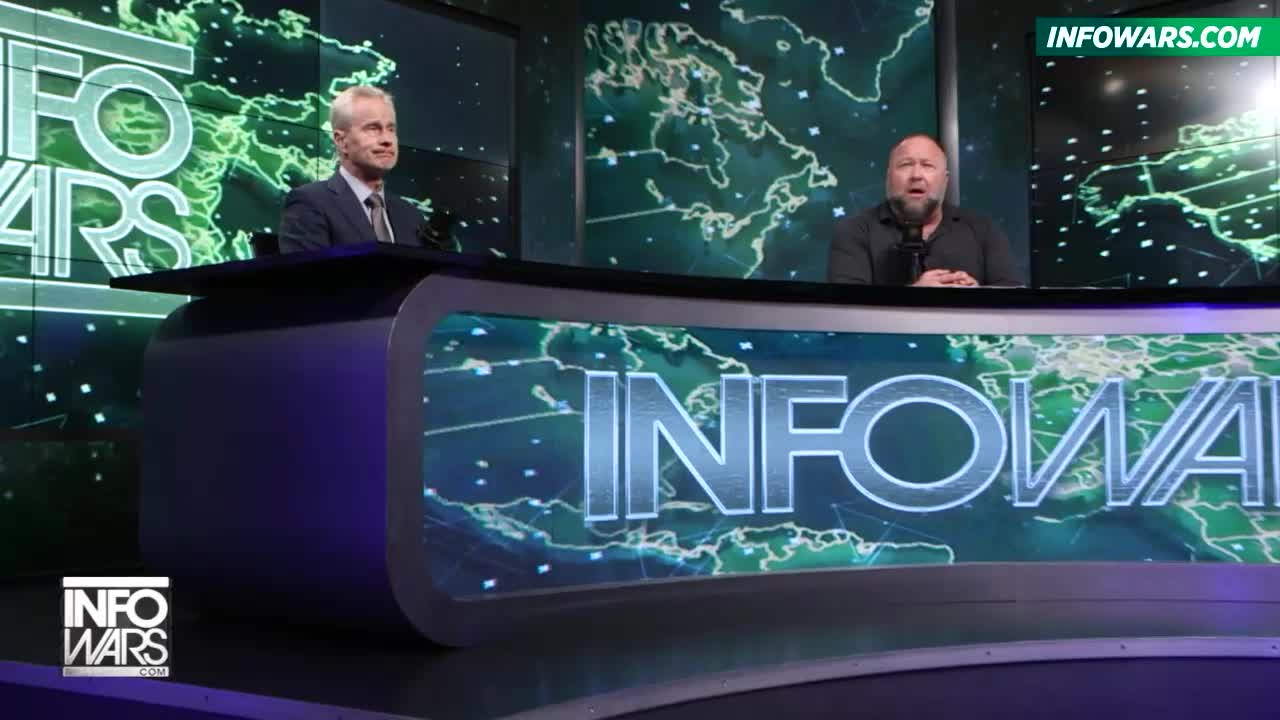 Exposing the Truth Behind Mass Deaths from COVID Vaccines 1 24 23