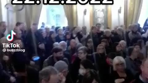 Genova Gli invisibili