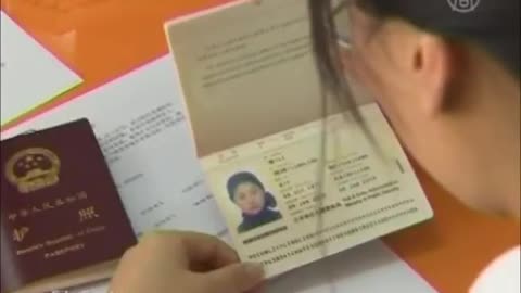 Passaporte Restrito e Viagens Limitadas para Tibetanos