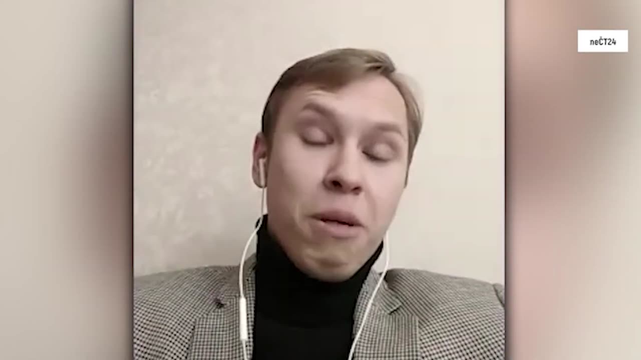 Plzeňský zastupitel Jakub Zieba- Člověk v Rusku pociťuje větší svobodu