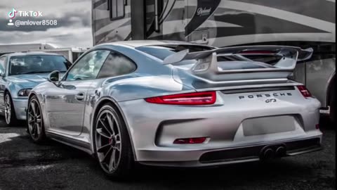 Porches cars videos