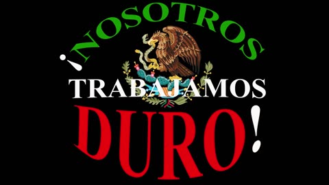 Nosotros Trabajamos Duro - Episode - 11 Brent Buda