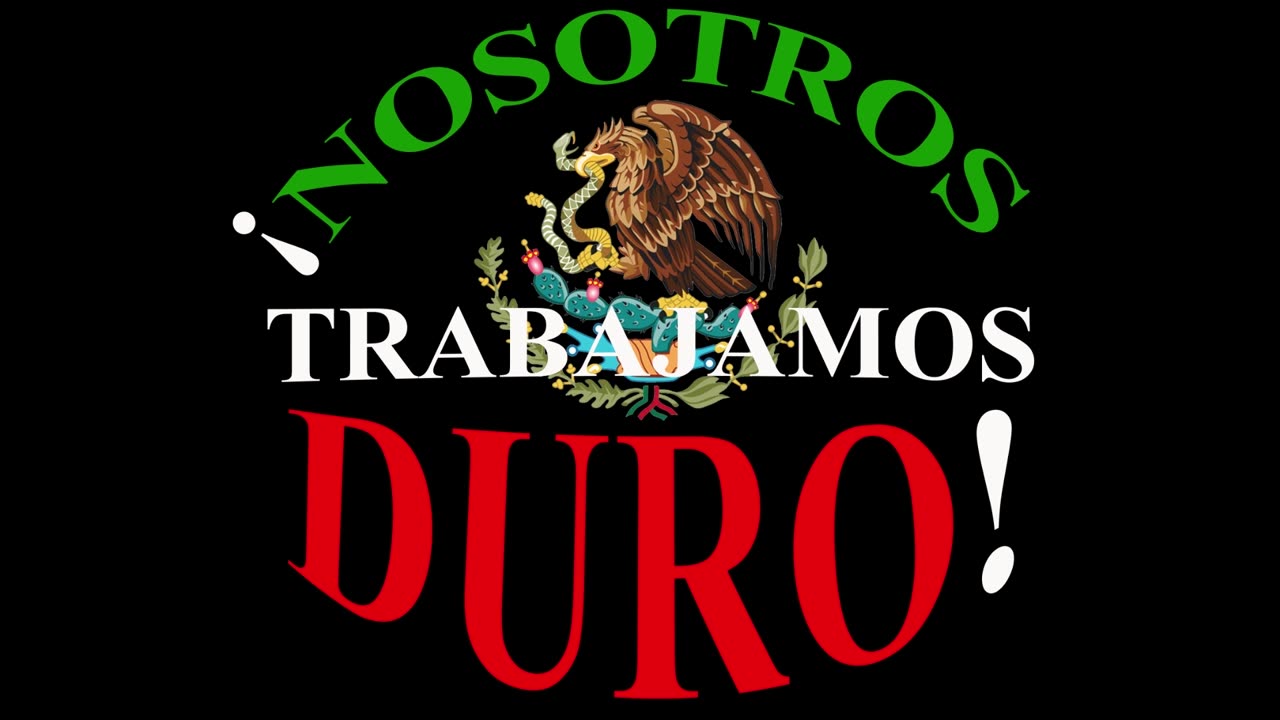 Nosotros Trabajamos Duro - Episode - 11 Brent Buda