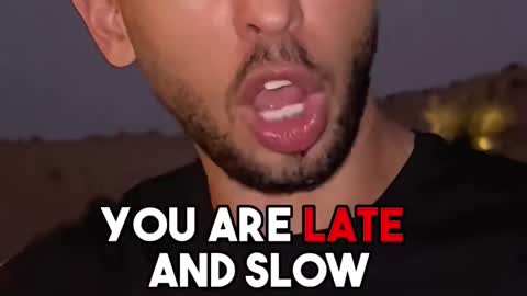 Act First