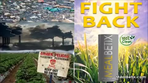 HOW THEY ARE SECRETLY POISONING ALL YOUR FRUITS & VEGETABLES!