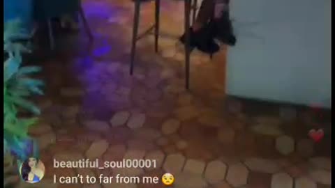 Nick cannon instagram live 7/8/23