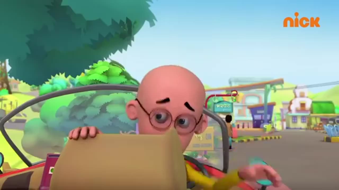 Motu_Patlu__Motu_Ki_Cheenk__Episode_192_Part_2__KIDs_Cartoon