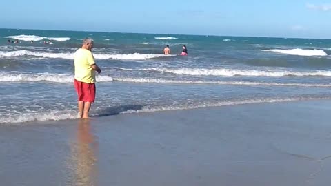 Praia