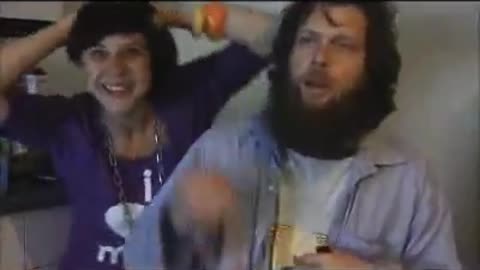 Tasha T featuring Weirdo Beardo Freestyle