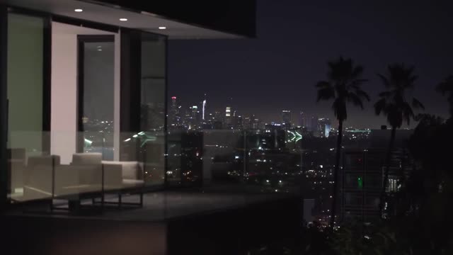 Rich Lifestyle Of Billionaires Motivation Visualization
