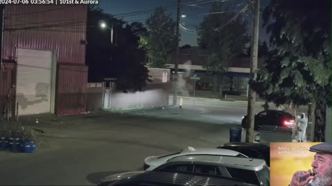 The American Society of Magical Negroes - Seattle Sharpshooters Edition.
