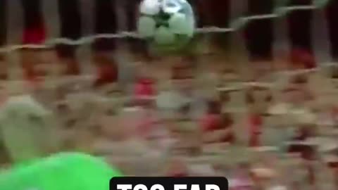 3 Best goal ever in football | Insane Football Goals That Broke the Internet"