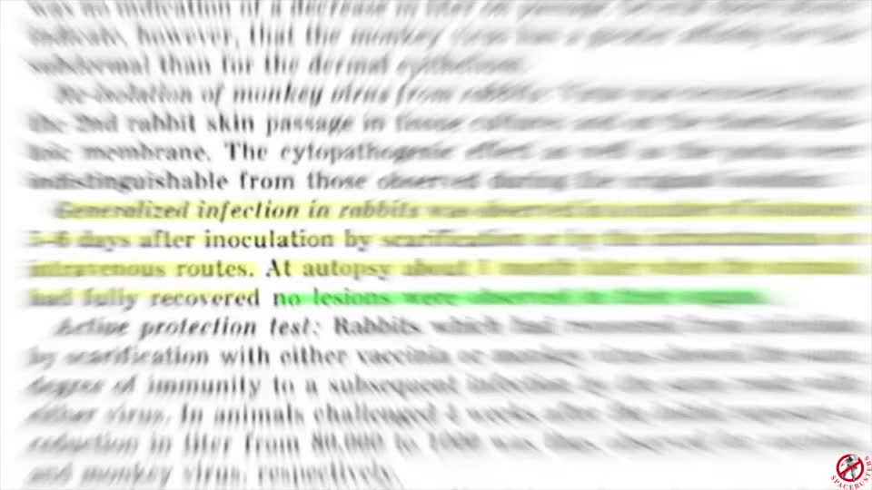 THE END OF GERM THEORY, NOW FULLY DEBUNKED AS A CONSPIRACY THEORY