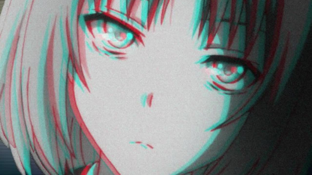 彼女が12 14年間自分を切 - Rory in early 20s (Slowed & Reverb)