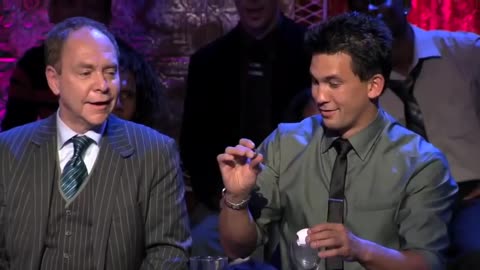 Kyle & Mistie - Wizard Wars Winners!