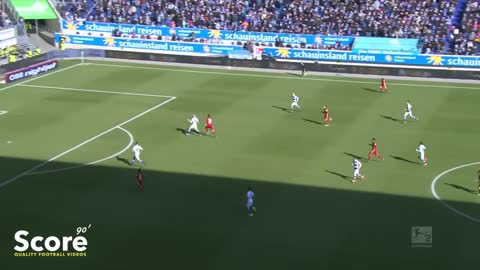 Comedy Moments in Football