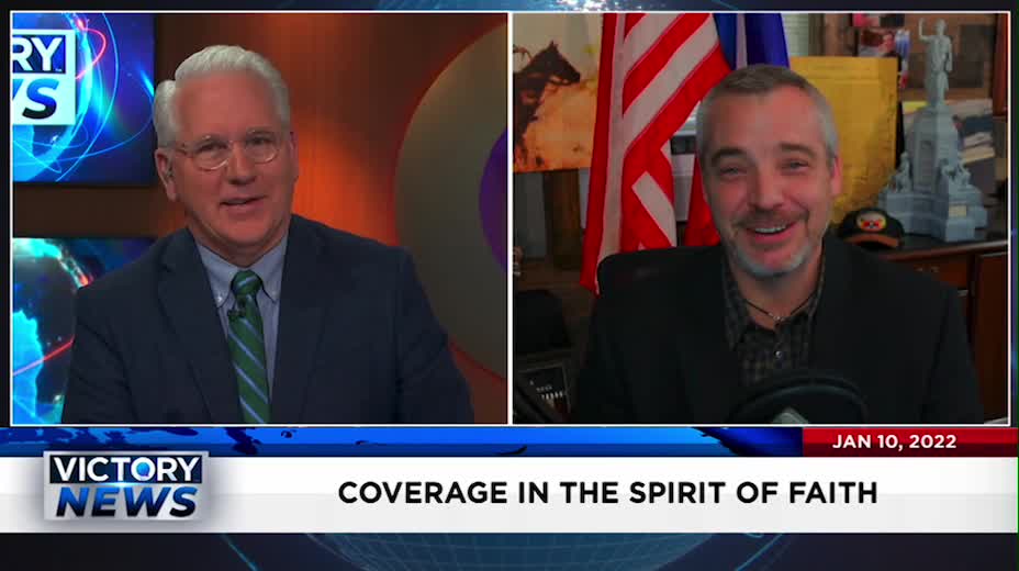 Hospitalized "for" or "with" Covid