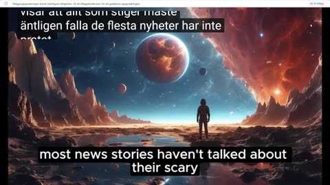 Ljuset kommer besegra mörkret