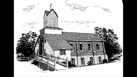 June 9, 2024 Sermon