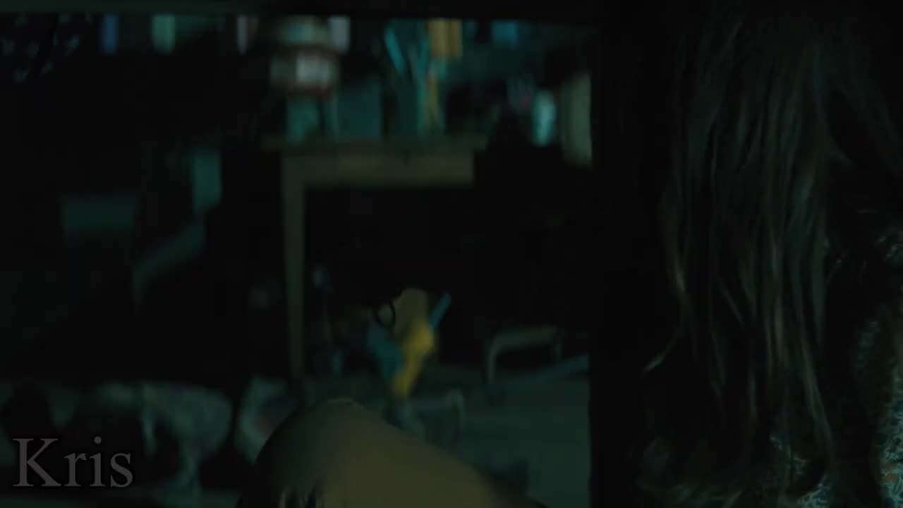 Video clip form No One Can Save You Movie